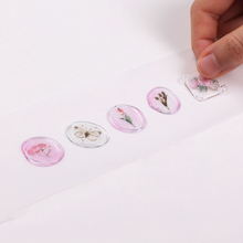 Load image into Gallery viewer, Sealing Wax Sticker - Pure Pink