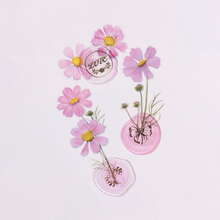 Load image into Gallery viewer, Sealing Wax Sticker - Pure Pink