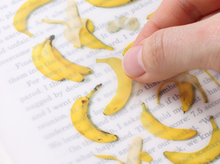 Load image into Gallery viewer, Fruit Sticker - Banana