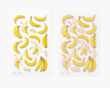 Load image into Gallery viewer, Fruit Sticker - Banana