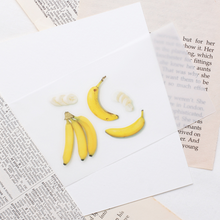 Load image into Gallery viewer, Fruit Sticker - Banana