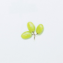 Load image into Gallery viewer, Fruit Sticker - Green Grapes