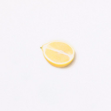 Load image into Gallery viewer, Fruit Sticker - Lemon