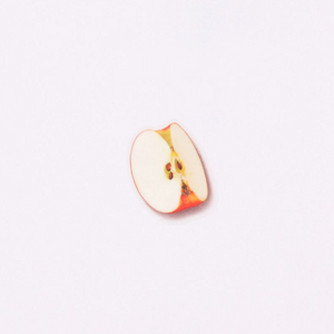 Fruit Sticker - Apple