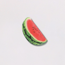 Load image into Gallery viewer, Fruit Sticker - Watermelon