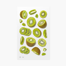 Load image into Gallery viewer, Fruit Sticker - Kiwi