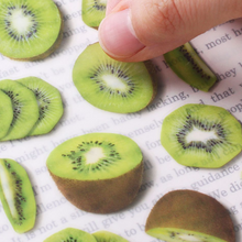 Load image into Gallery viewer, Fruit Sticker - Kiwi