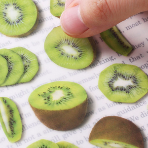 Fruit Sticker - Kiwi