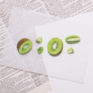 Fruit Sticker - Kiwi