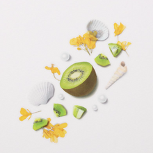 Load image into Gallery viewer, Fruit Sticker - Kiwi