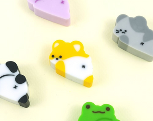 Random Eraser - Animals