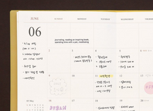 Load image into Gallery viewer, 2024 Official A5 Weekly Diary