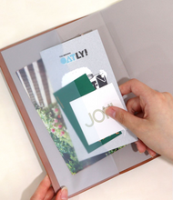 Load image into Gallery viewer, 2024 Official A5 Weekly Diary