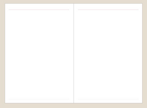 2024 Official A5 Weekly Diary
