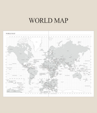 Load image into Gallery viewer, 2024 Official A5 Weekly Diary