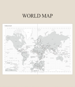 2024 Official A5 Weekly Diary