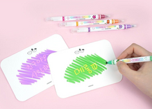 Load image into Gallery viewer, Colour Change Rolling Pen Set - Set of 7