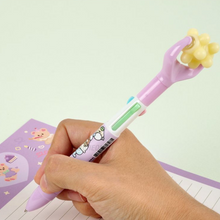 Load image into Gallery viewer, Mongal Mongal Massage Ballpoint Pen