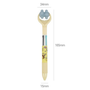 Mongal Mongal Massage Ballpoint Pen