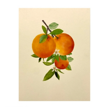 Load image into Gallery viewer, Orange Tree - Pop Up