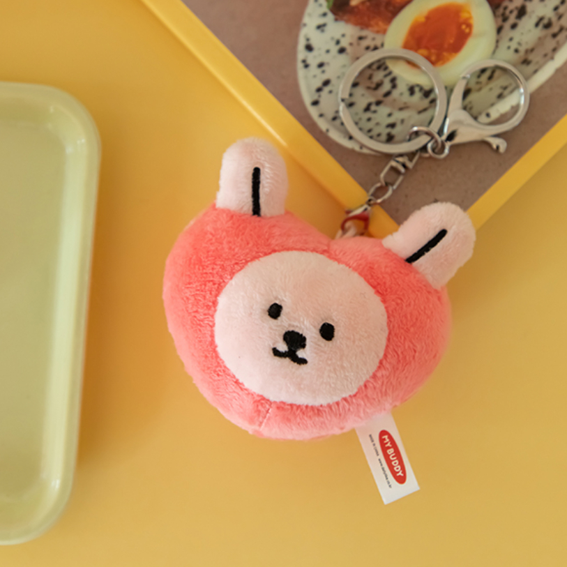 Toy keyring new arrivals