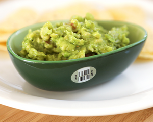 Avo & Egg Bowl & Spoon Rest Set