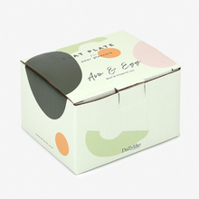 Load image into Gallery viewer, Avo &amp; Egg Bowl &amp; Spoon Rest Set