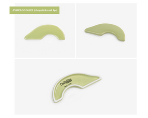 Avo & Egg Bowl & Spoon Rest Set