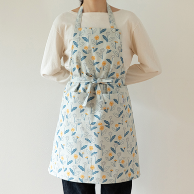 Basic Apron - Dandelion