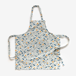 Basic Apron - Dandelion