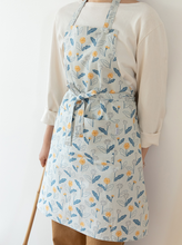Load image into Gallery viewer, Basic Apron - Dandelion