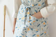 Load image into Gallery viewer, Basic Apron - Dandelion