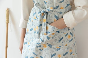 Basic Apron - Dandelion