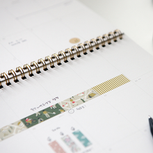 Load image into Gallery viewer, Camping Map Washi Tape - 70
