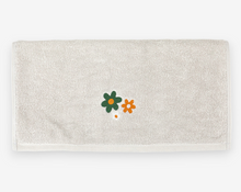Load image into Gallery viewer, 40x80 Embroidered Towel - (2P) 03 Coucou
