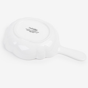 Handle Plate 2P Set - 03 Bichon & Poodle
