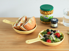 Load image into Gallery viewer, Handle Plate 2P Set - 04 Petit Smile