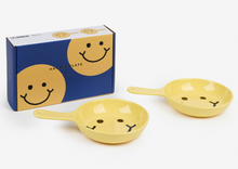 Load image into Gallery viewer, Handle Plate 2P Set - 04 Petit Smile