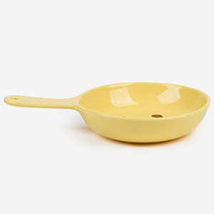 Handle Plate 2P Set - 04 Petit Smile