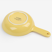 Load image into Gallery viewer, Handle Plate 2P Set - 04 Petit Smile