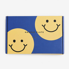 Load image into Gallery viewer, Handle Plate 2P Set - 04 Petit Smile
