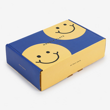 Load image into Gallery viewer, Handle Plate 2P Set - 04 Petit Smile