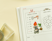 Load image into Gallery viewer, My Buddy Sticker - 04 My Koala &amp; Poodle