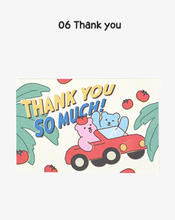 Load image into Gallery viewer, Illustration Card (Market)