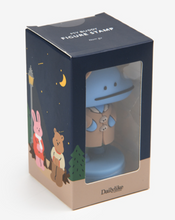 Load image into Gallery viewer, Figure Stamp (My Buddy + Jelly Bear)