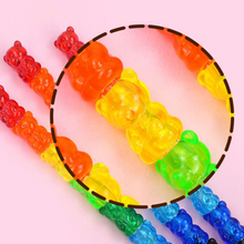 Load image into Gallery viewer, Gummy Bear Ballpoint Pen