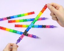 Load image into Gallery viewer, Gummy Bear Ballpoint Pen