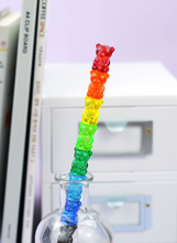 Load image into Gallery viewer, Gummy Bear Ballpoint Pen