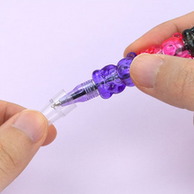Load image into Gallery viewer, Gummy Bear Ballpoint Pen
