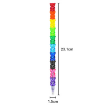 Load image into Gallery viewer, Gummy Bear Ballpoint Pen